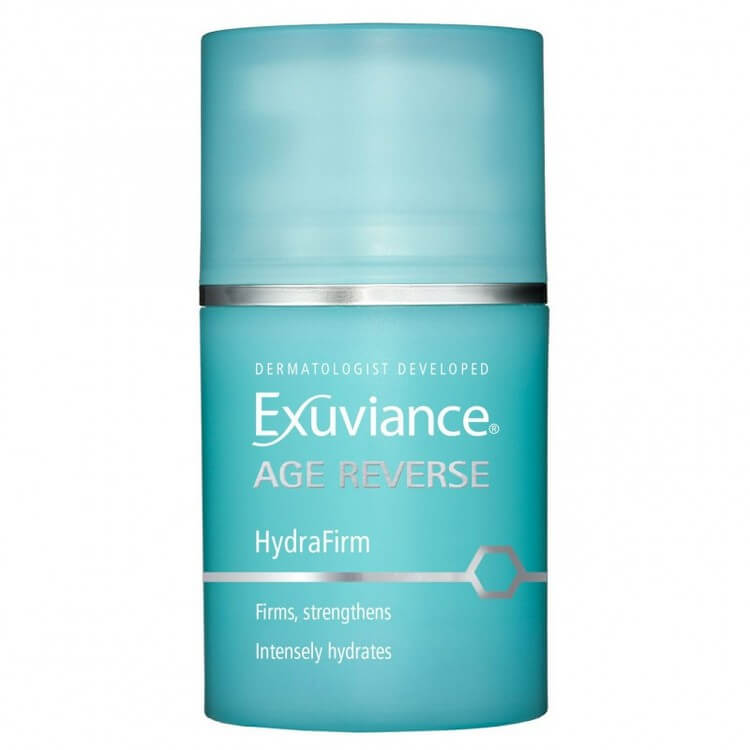 Age Reverse: Hydra Firm
